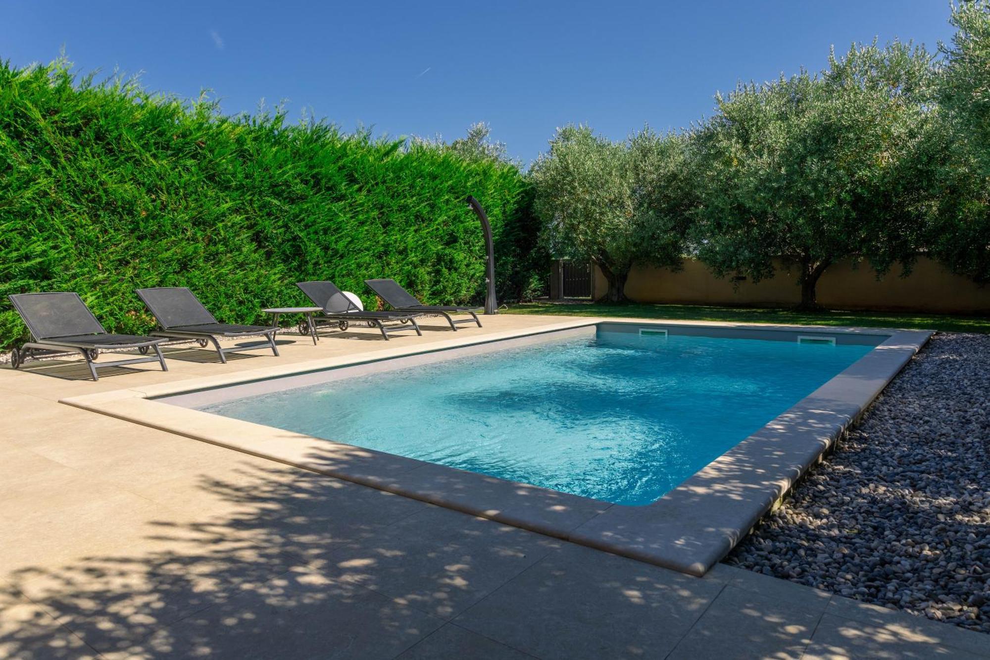 Villa Flora Vabriga Tar-Vabriga Exterior foto